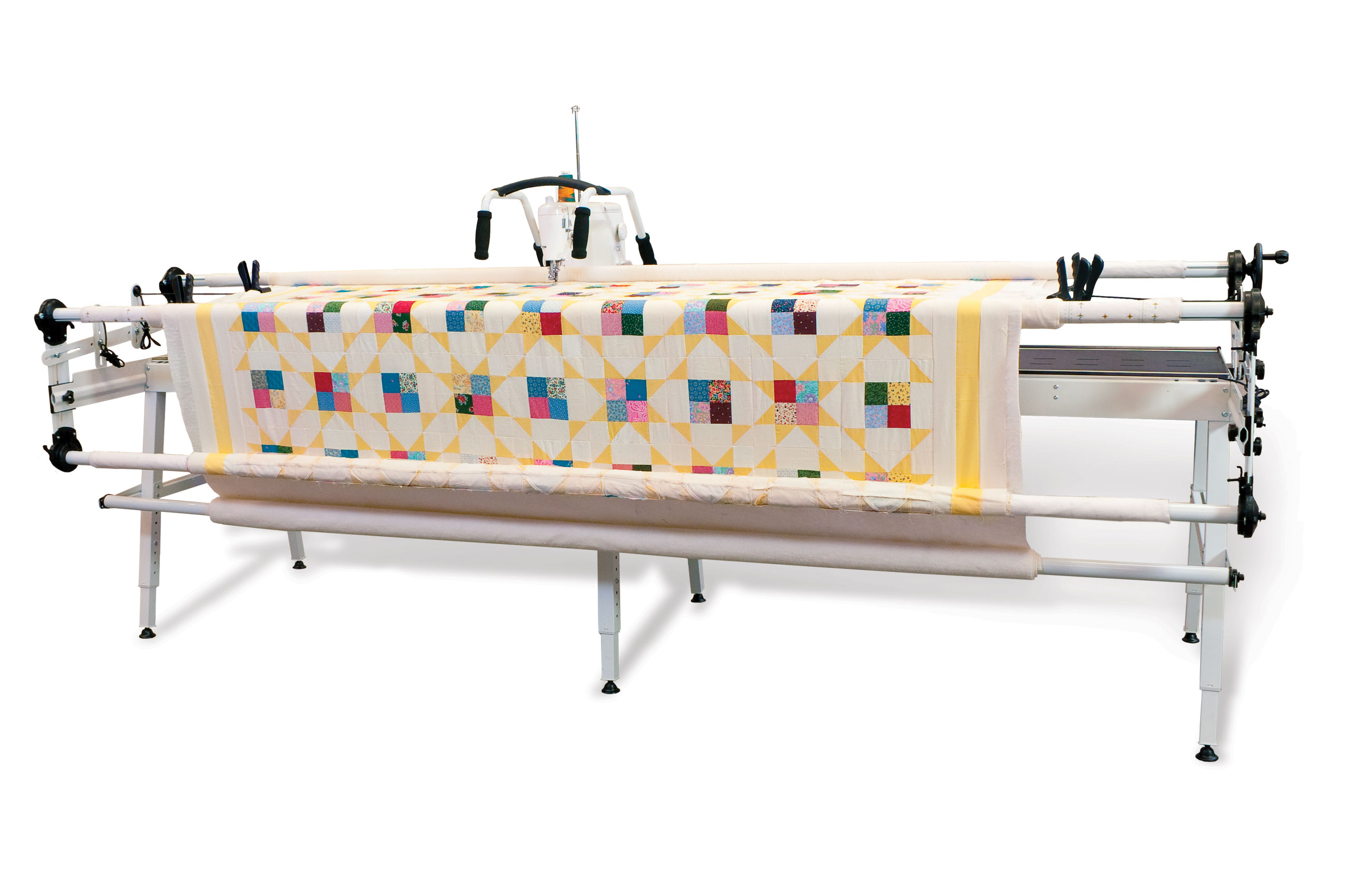 Grace GQ Quilting Frame